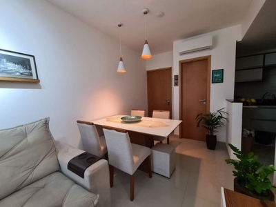 Apartamento em Vila Matias, Santos/SP de 54m² 2 quartos à venda por R$ 490.900,00