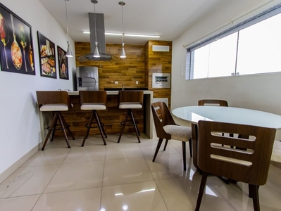 Apartamento em Vila Matias, Santos/SP de 58m² 2 quartos à venda por R$ 409.000,00