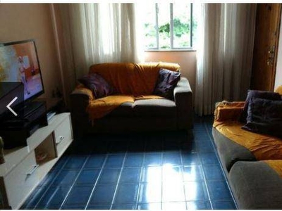 Apartamento em Vila Matias, Santos/SP de 75m² 2 quartos à venda por R$ 243.000,00