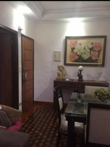 Apartamento em Vila Matias, Santos/SP de 84m² 2 quartos à venda por R$ 279.900,00