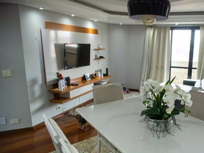 Apartamento em Vila Matilde, São Paulo/SP de 115m² 3 quartos à venda por R$ 628.000,00