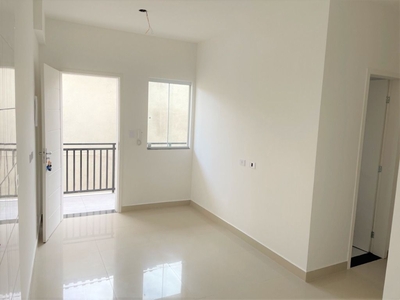 Apartamento em Vila Matilde, São Paulo/SP de 33m² 1 quartos à venda por R$ 214.000,00