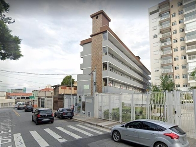Apartamento em Vila Matilde, São Paulo/SP de 38m² 2 quartos à venda por R$ 294.000,00