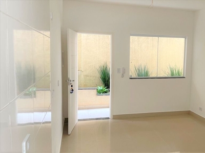 Apartamento em Vila Matilde, São Paulo/SP de 42m² 2 quartos à venda por R$ 244.000,00