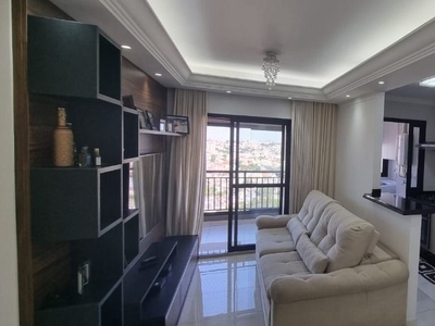 Apartamento em Vila Matilde, São Paulo/SP de 63m² 2 quartos à venda por R$ 649.000,00