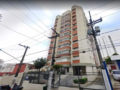 Apartamento em Vila Matilde, São Paulo/SP de 64m² 2 quartos à venda por R$ 419.000,00