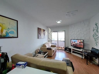 Apartamento em Vila Matilde, São Paulo/SP de 68m² 2 quartos à venda por R$ 339.000,00