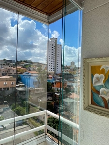 Apartamento em Vila Matilde, São Paulo/SP de 69m² 3 quartos à venda por R$ 339.000,00