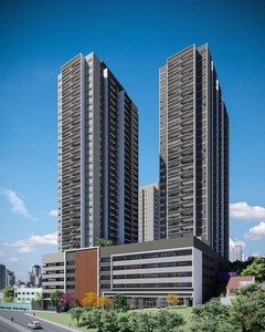Apartamento em Vila Matilde, São Paulo/SP de 88m² 3 quartos à venda por R$ 769.000,00