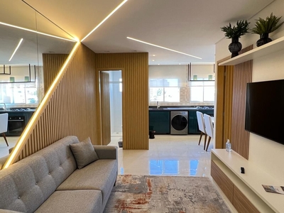 Apartamento em Vila Mazzei, São Paulo/SP de 39m² 1 quartos à venda por R$ 284.000,00