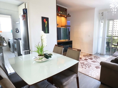 Apartamento em Vila Mazzei, São Paulo/SP de 55m² 2 quartos à venda por R$ 362.000,00 ou para locação R$ 1.700,00/mes