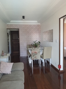 Apartamento em Vila Mazzei, São Paulo/SP de 57m² 2 quartos à venda por R$ 488.000,00