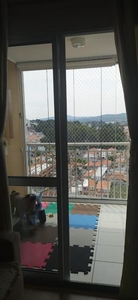 Apartamento em Vila Mazzei, São Paulo/SP de 67m² 3 quartos à venda por R$ 538.000,00
