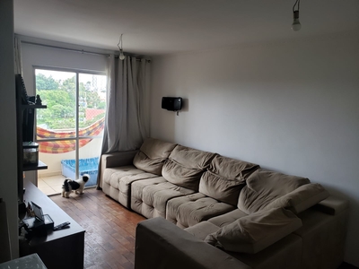 Apartamento em Vila Mazzei, São Paulo/SP de 75m² 2 quartos à venda por R$ 394.000,00