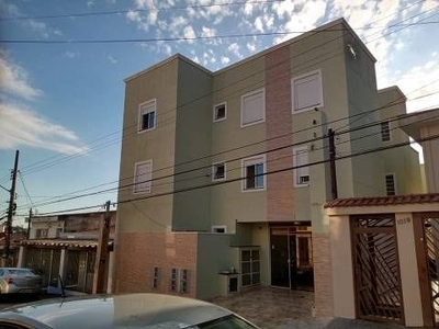 Apartamento em Vila Medeiros, São Paulo/SP de 41m² 2 quartos à venda por R$ 254.000,00