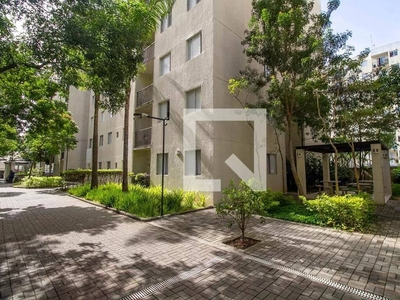 Apartamento em Vila Mendes, São Paulo/SP de 47m² 2 quartos à venda por R$ 297.000,00