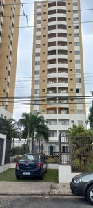 Apartamento em Vila Milton, Guarulhos/SP de 59m² 2 quartos à venda por R$ 374.000,00