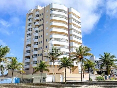 Apartamento em Vila Mirim, Praia Grande/SP de 44m² 1 quartos à venda por R$ 329.000,00