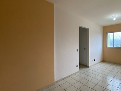 Apartamento em Vila Mirim, Praia Grande/SP de 93m² 3 quartos à venda por R$ 269.000,00