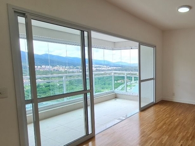 Apartamento em Vila Mogilar, Mogi das Cruzes/SP de 101m² 3 quartos à venda por R$ 898.000,00