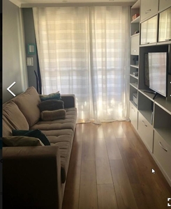 Apartamento em Vila Moinho Velho, São Paulo/SP de 60m² 2 quartos à venda por R$ 339.000,00