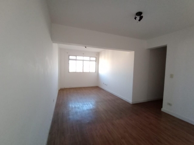 Apartamento em Vila Moinho Velho, São Paulo/SP de 77m² 3 quartos para locação R$ 1.350,00/mes