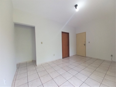 Apartamento em Vila Monte Alegre, Ribeirão Preto/SP de 66m² 3 quartos à venda por R$ 164.000,00
