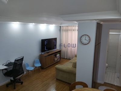 Apartamento em Vila Monte Alegre, São Paulo/SP de 0m² 2 quartos à venda por R$ 479.000,00
