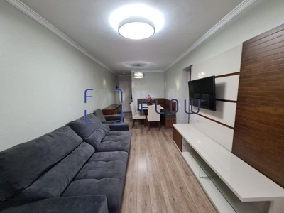 Apartamento em Vila Monte Alegre, São Paulo/SP de 0m² 2 quartos à venda por R$ 489.000,00