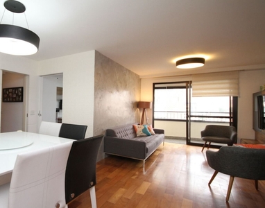 Apartamento em Vila Monte Alegre, São Paulo/SP de 108m² 4 quartos à venda por R$ 1.049.000,00