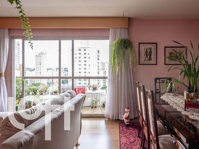 Apartamento em Vila Monte Alegre, São Paulo/SP de 142m² 4 quartos à venda por R$ 949.000,00