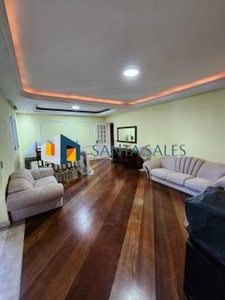 Apartamento em Vila Monte Alegre, São Paulo/SP de 160m² 4 quartos à venda por R$ 979.000,00