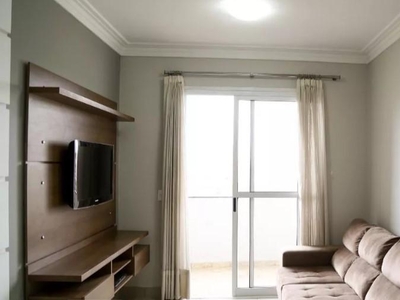 Apartamento em Vila Monte Alegre, São Paulo/SP de 65m² 2 quartos à venda por R$ 559.000,00