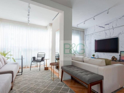 Apartamento em Vila Monte Alegre, São Paulo/SP de 70m² 2 quartos à venda por R$ 617.250,00
