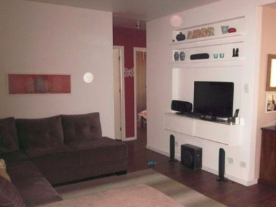 Apartamento em Vila Monte Alegre, São Paulo/SP de 92m² 3 quartos à venda por R$ 804.551,00