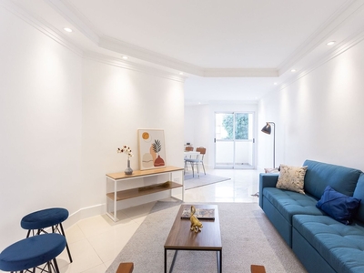 Apartamento em Vila Monte Alegre, São Paulo/SP de 98m² 2 quartos à venda por R$ 699.000,00