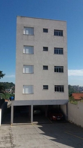 Apartamento em Vila Monte Serrat, Cotia/SP de 64m² 2 quartos à venda por R$ 259.000,00