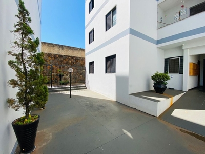 Apartamento em Vila Monteiro, Piracicaba/SP de 55m² 2 quartos à venda por R$ 129.000,00