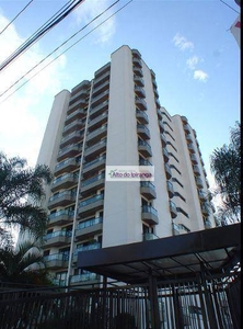 Apartamento em Vila Monumento, São Paulo/SP de 114m² 3 quartos à venda por R$ 949.000,00