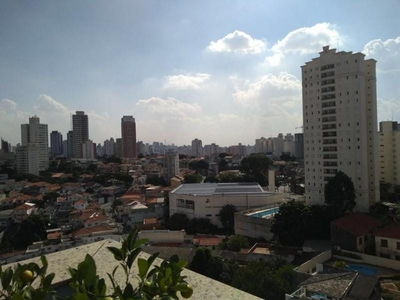 Apartamento em Vila Monumento, São Paulo/SP de 206m² 3 quartos à venda por R$ 1.399.000,00