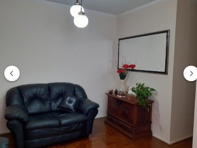 Apartamento em Vila Monumento, São Paulo/SP de 60m² 2 quartos à venda por R$ 289.000,00