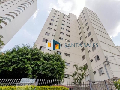 Apartamento em Vila Monumento, São Paulo/SP de 70m² 3 quartos à venda por R$ 438.000,00