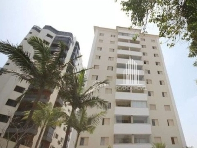 Apartamento em Vila Monumento, São Paulo/SP de 85m² 3 quartos à venda por R$ 698.000,00
