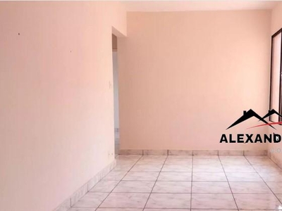 Apartamento em Vila Moraes, São Paulo/SP de 60m² 3 quartos à venda por R$ 282.000,00