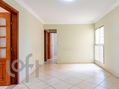 Apartamento em Vila Moraes, São Paulo/SP de 62m² 3 quartos à venda por R$ 318.000,00