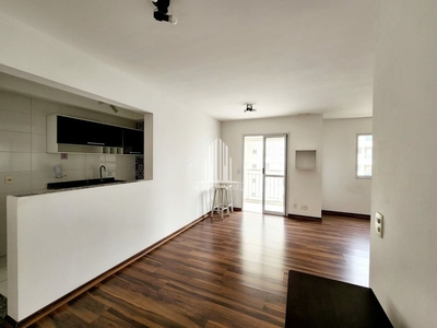 Apartamento em Vila Moraes, São Paulo/SP de 63m² 2 quartos à venda por R$ 468.000,00