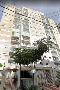 Apartamento em Vila Moraes, São Paulo/SP de 65m² 3 quartos à venda por R$ 599.000,00