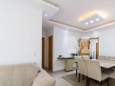 Apartamento em Vila Moreira, Guarulhos/SP de 107m² 3 quartos à venda por R$ 619.000,00