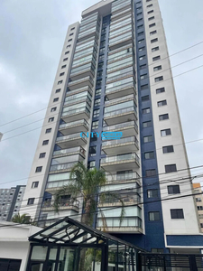 Apartamento em Vila Moreira, Guarulhos/SP de 180m² 5 quartos à venda por R$ 1.299.000,00 ou para locação R$ 5.062,00/