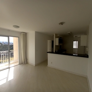 Apartamento em Vila Moreira, São Paulo/SP de 49m² 2 quartos à venda por R$ 329.000,00